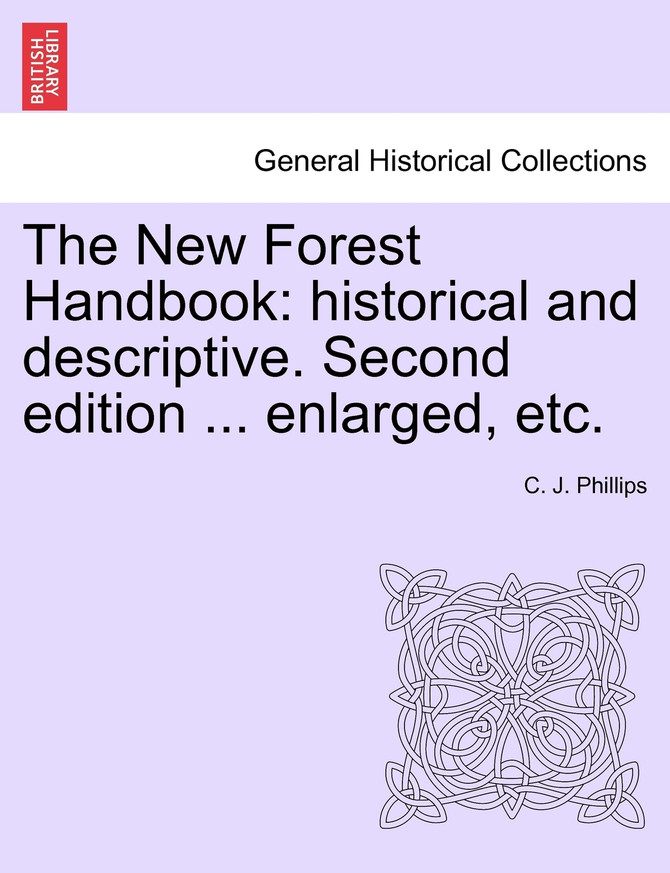 The New Forest Handbook