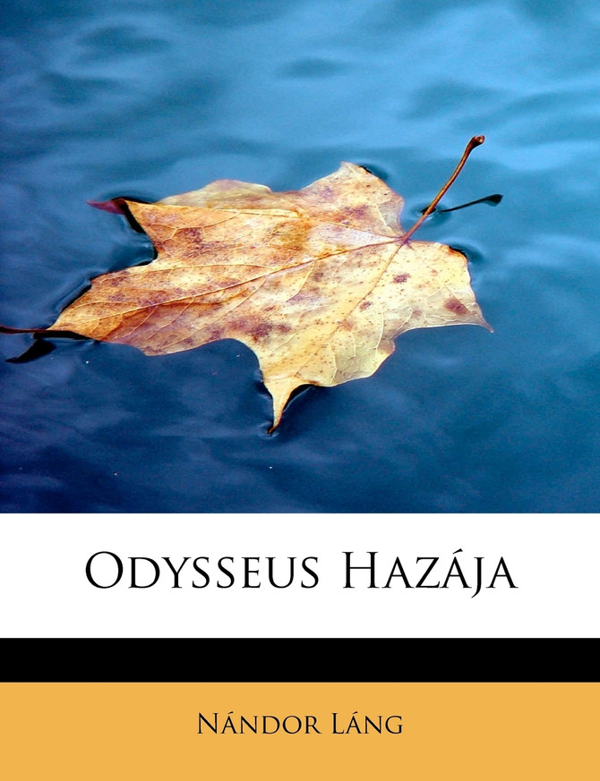 Odysseus Hazája