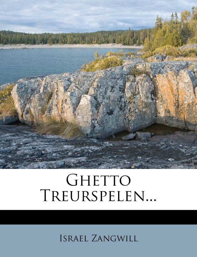 Ghetto Treurspelen...