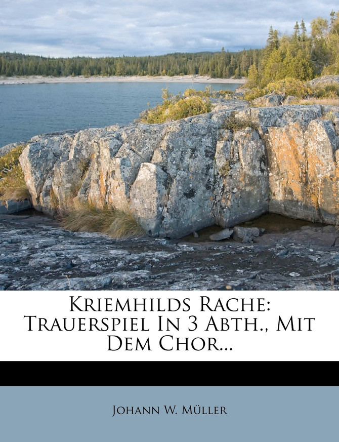 Kriemhilds Rache