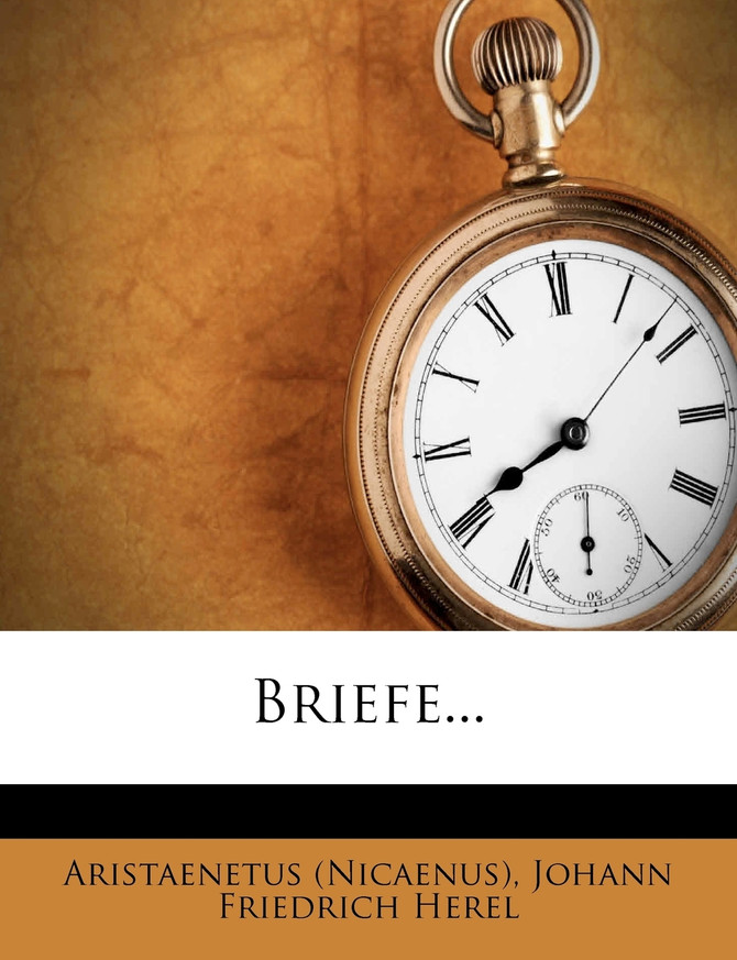 Briefe...