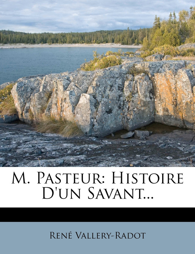 M. Pasteur