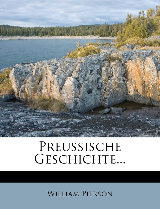 Preußische Geschichte...
