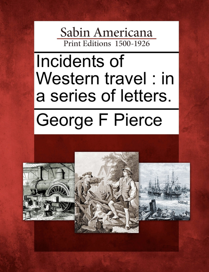Incidents of Western travel