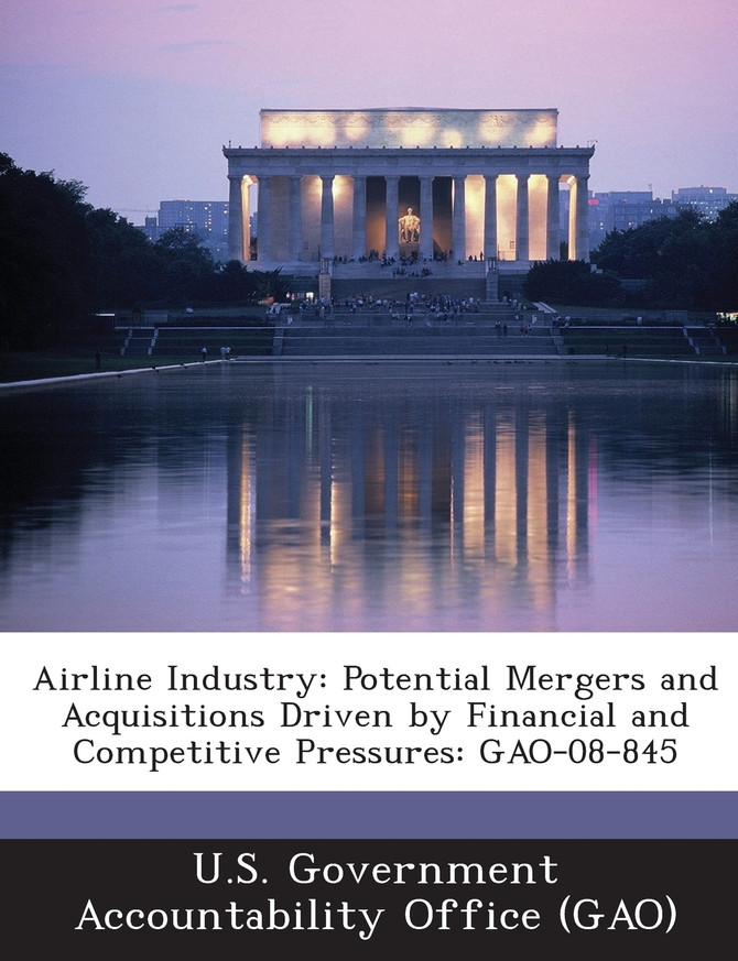 Airline Industry