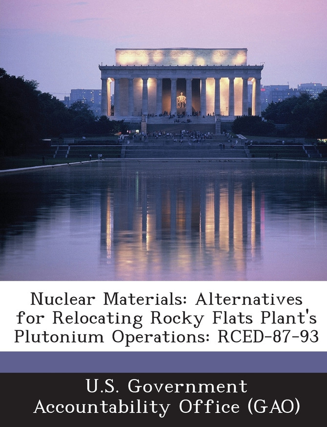 Nuclear Materials