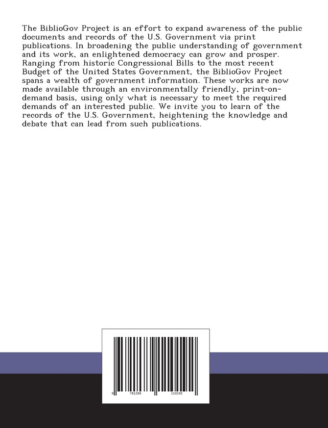 Veterans' Pension Benefits