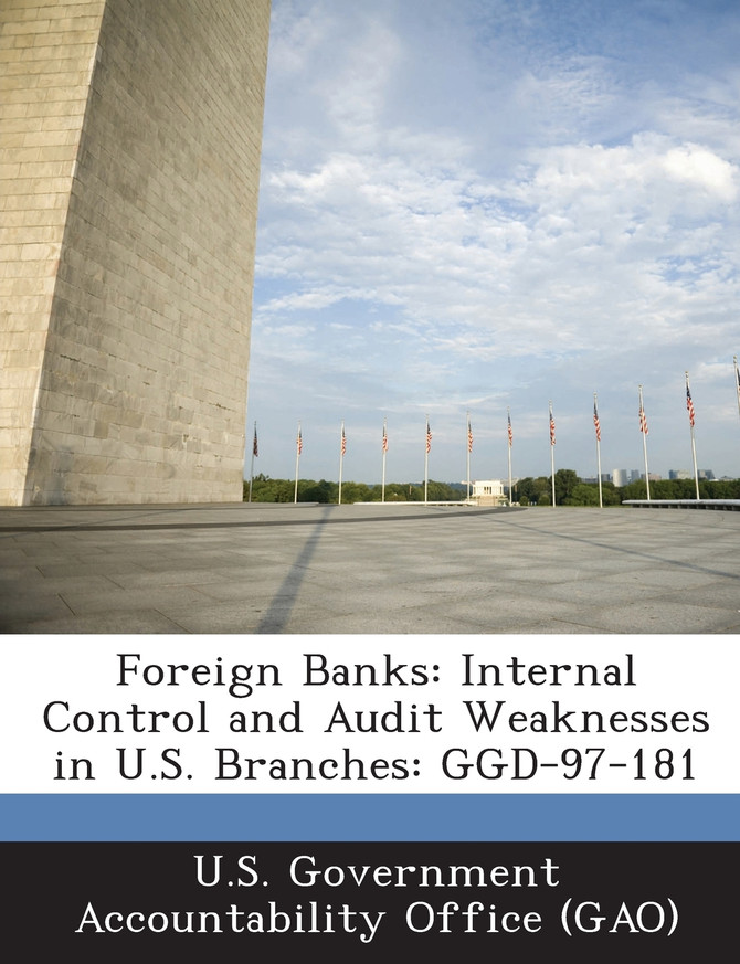 Foreign Banks