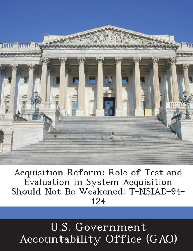 Acquisition Reform