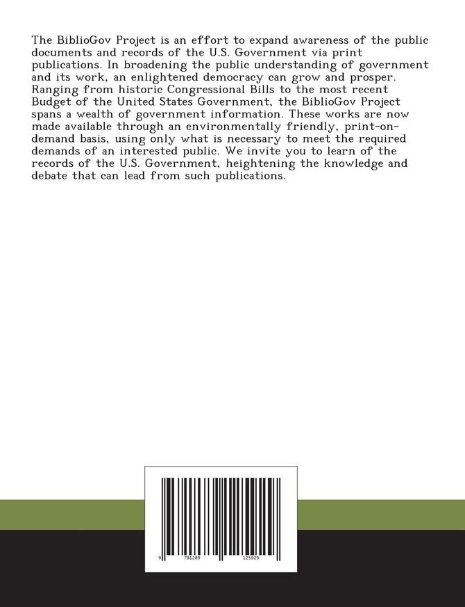 Conservation Easement Program
