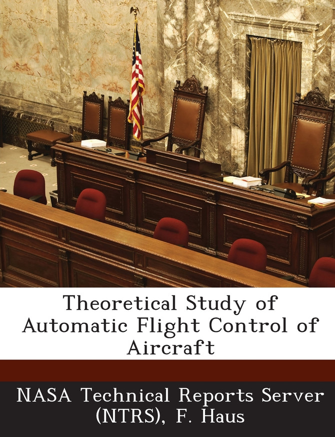 Theoretical Study of Automatic Flight Control of Aircraft