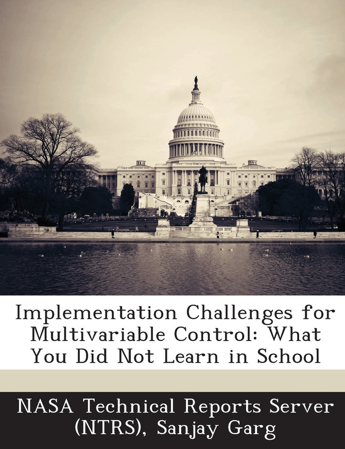 Implementation Challenges for Multivariable Control