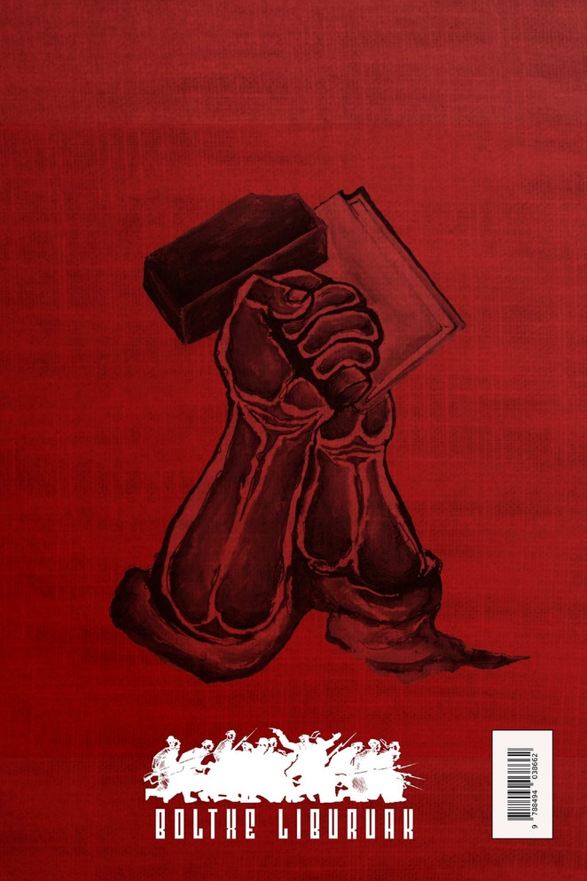 Pensar y practicar colectivamente el marxismo