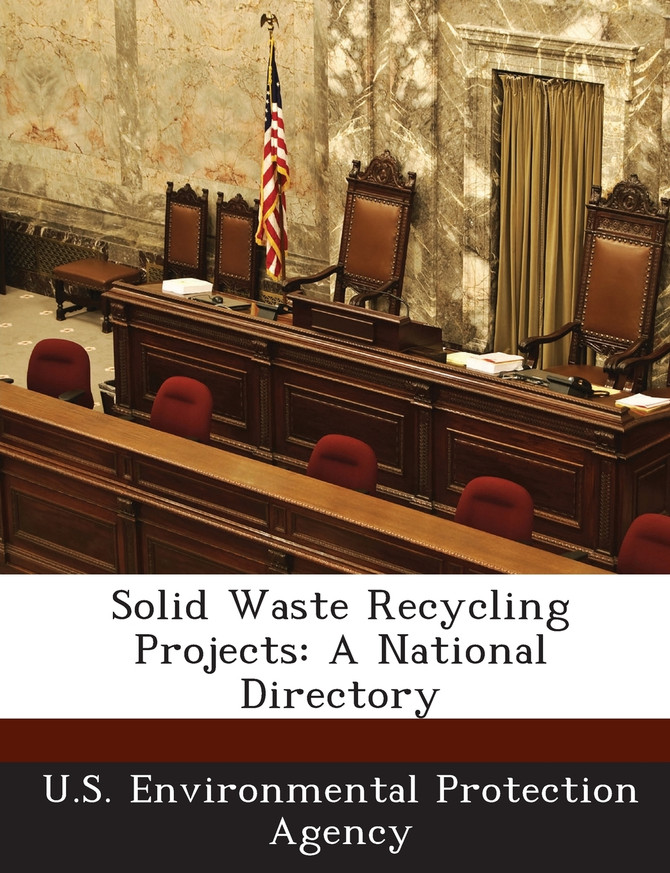 Solid Waste Recycling Projects