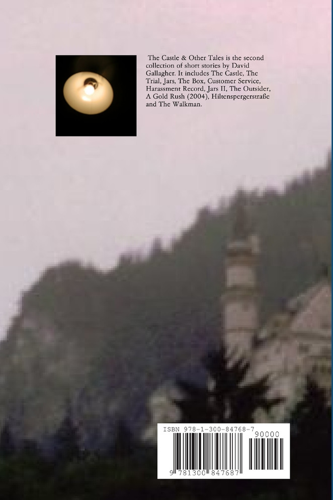 The Castle & Other Tales
