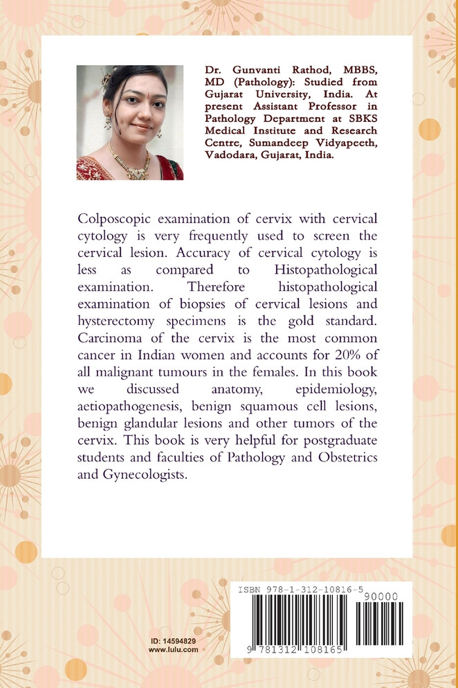 LESIONS OF CERVIX - A REVIEW