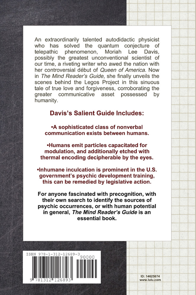 The Mind Reader's Guide