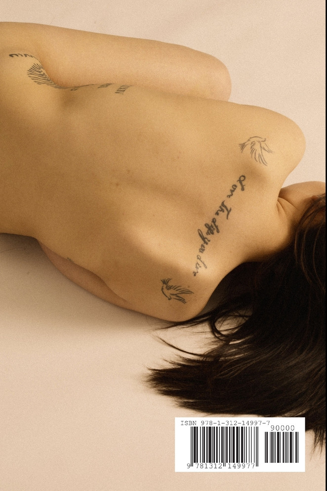 We Used to Talk Like Lovers in the Middle of the Night