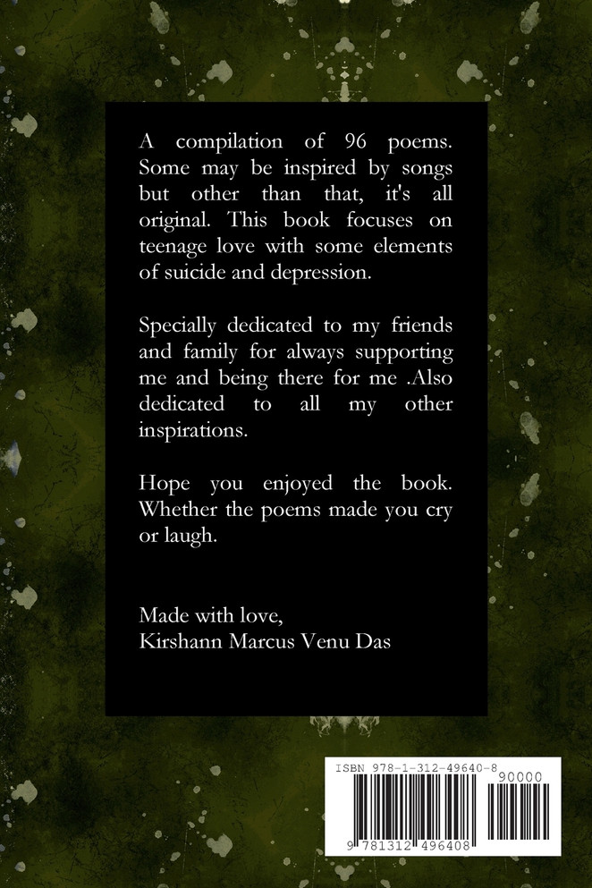 Fantabulously Sorrowful