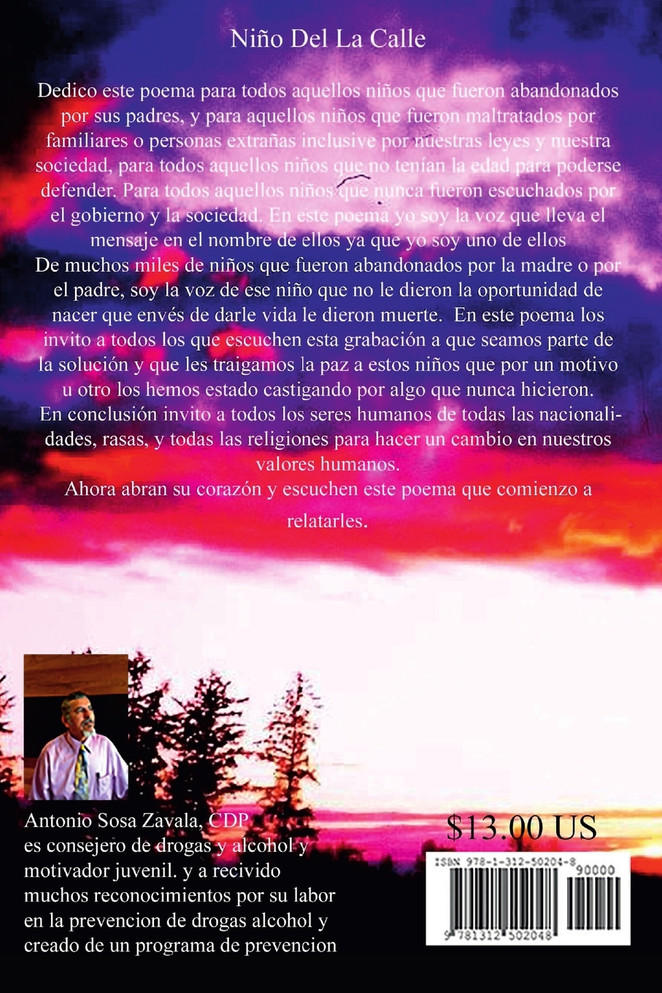 Cielo Rojo