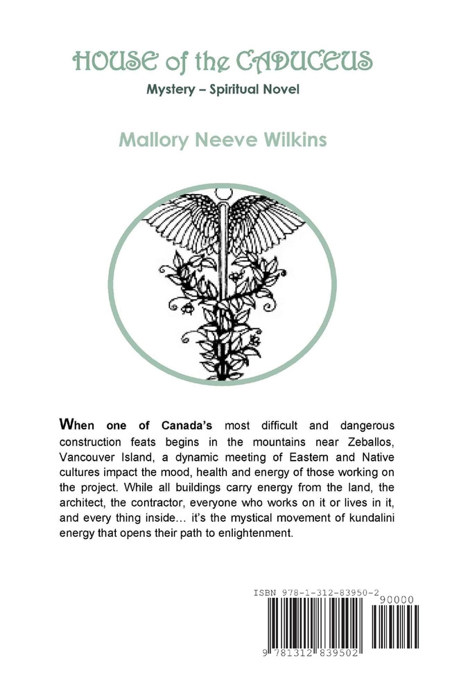 House of the Caduceus