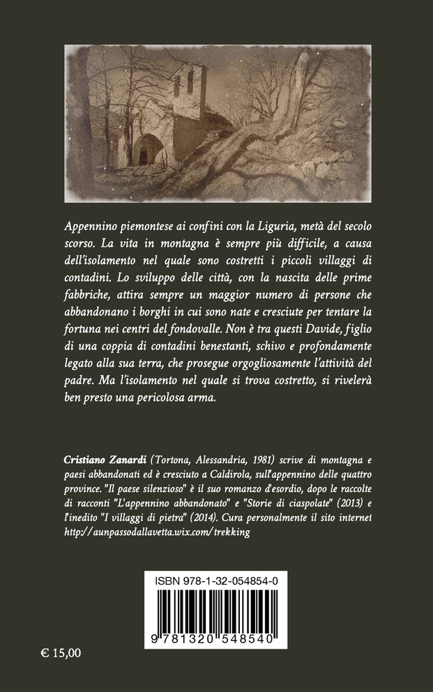 Il paese silenzioso