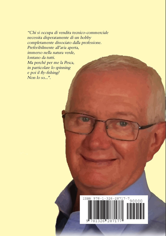 Racconti di acqua dolce e non