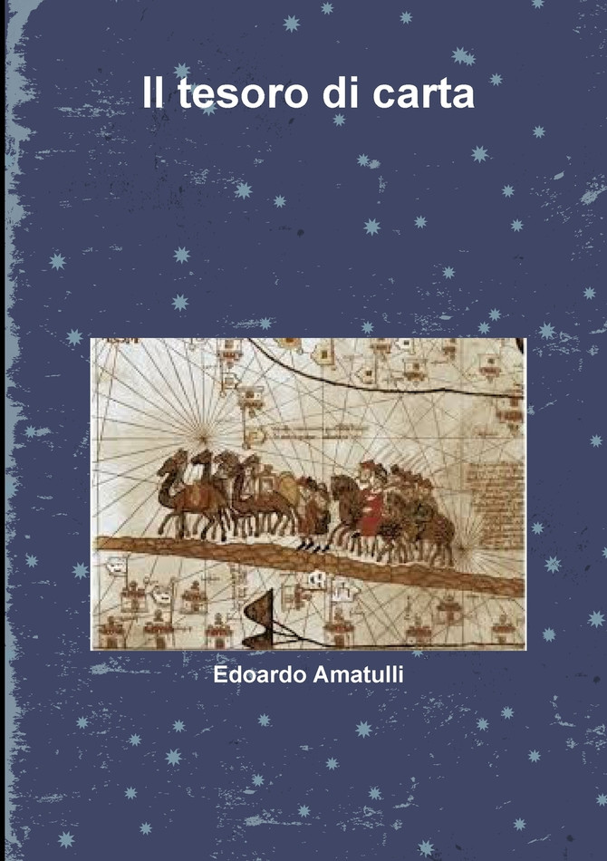 Il tesoro di carta