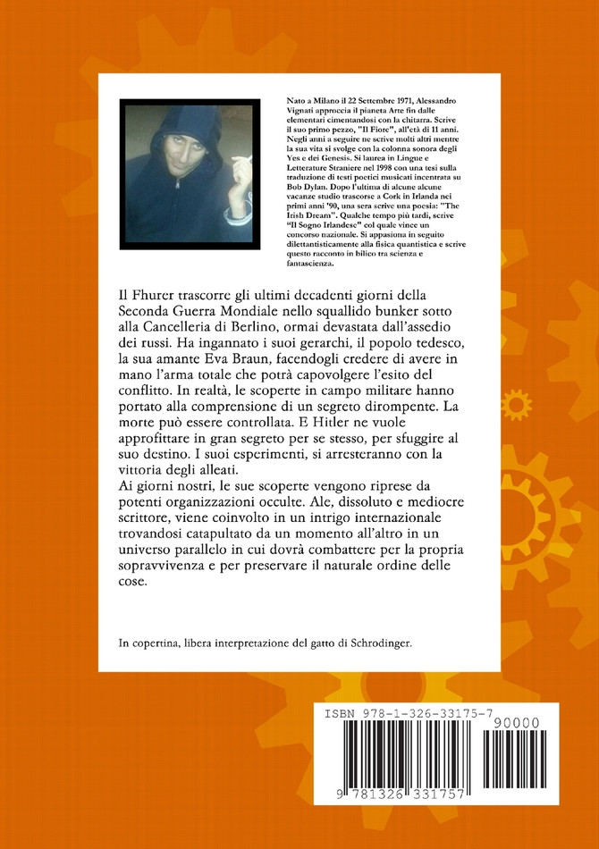 L'Ignoranza del Diavolo