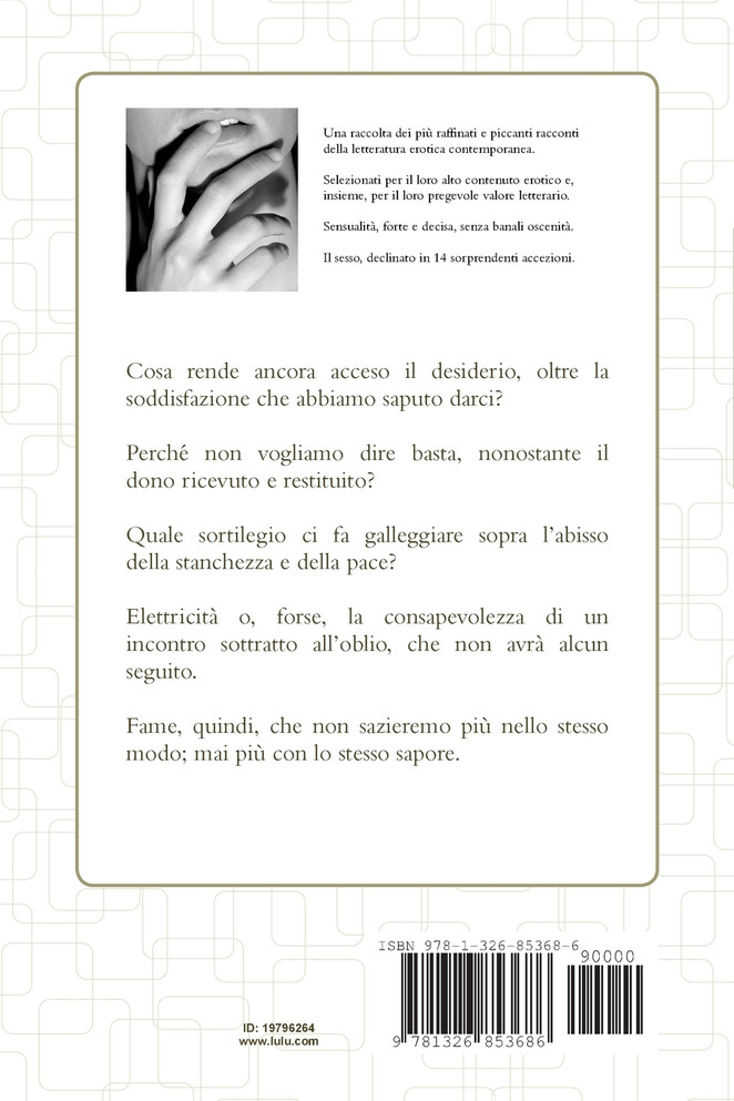 Quattordici Racconti Erotici
