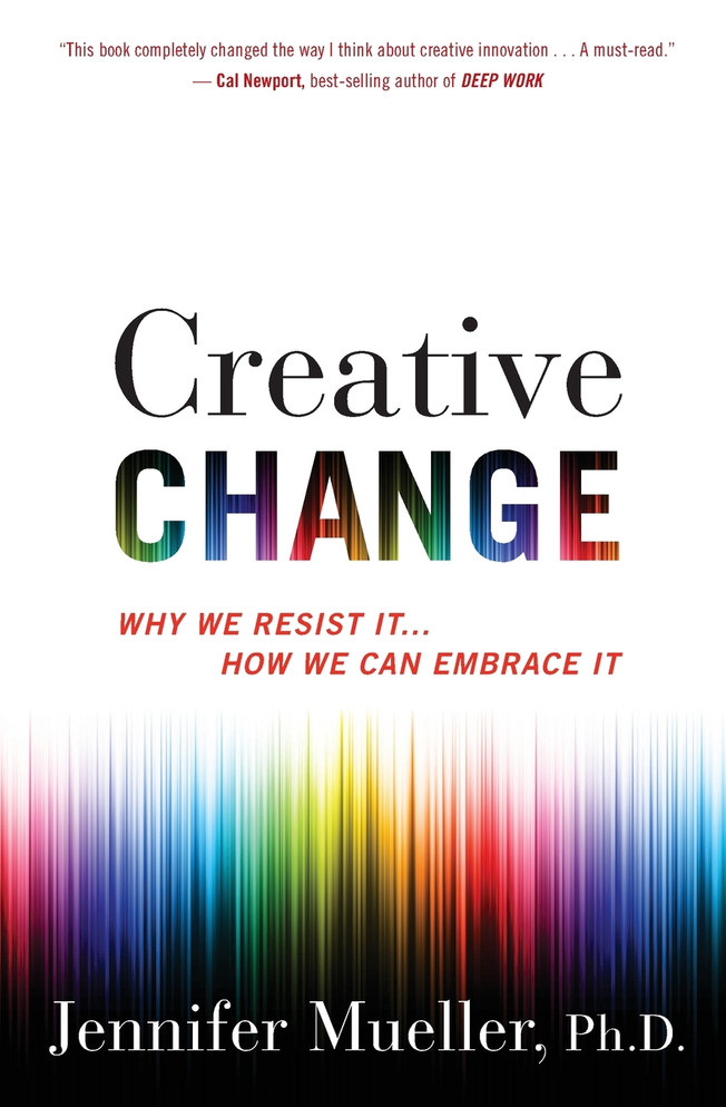 Creative Change