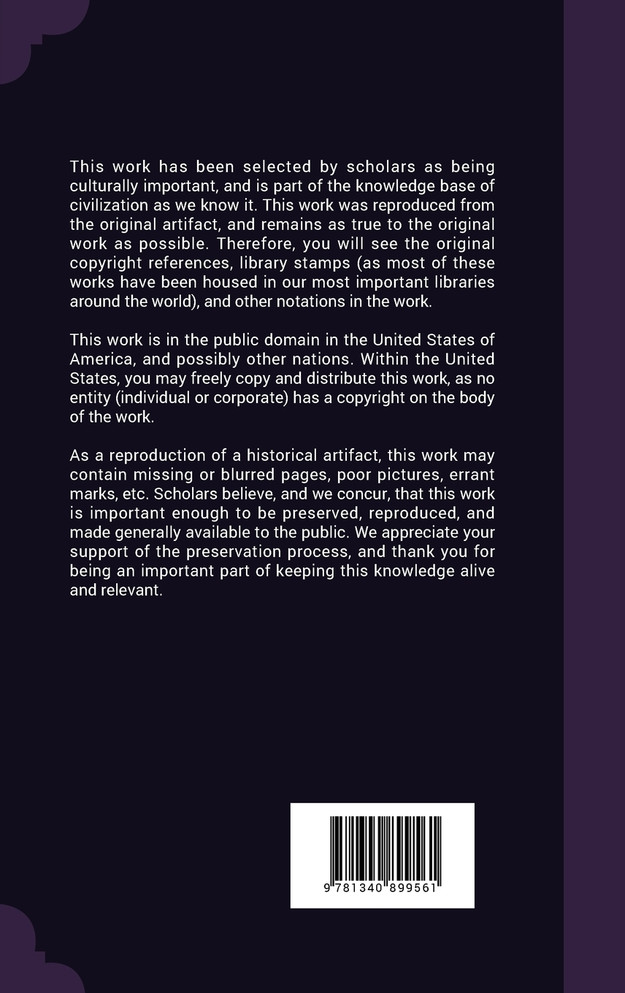 The Teaching of History and Other Papers