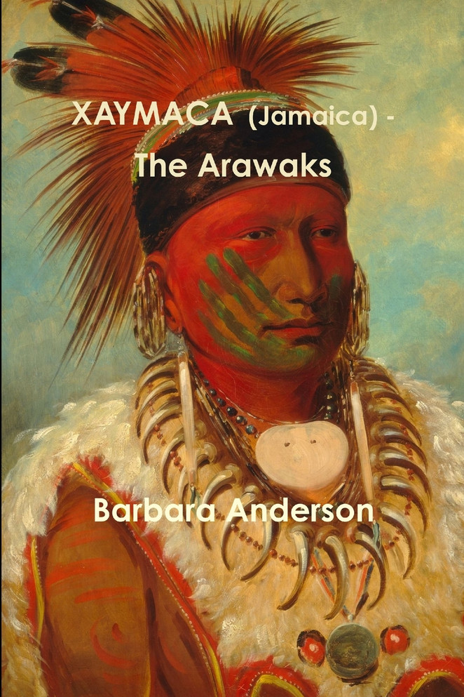 XAYMACA  (Jamaica) - The Arawaks