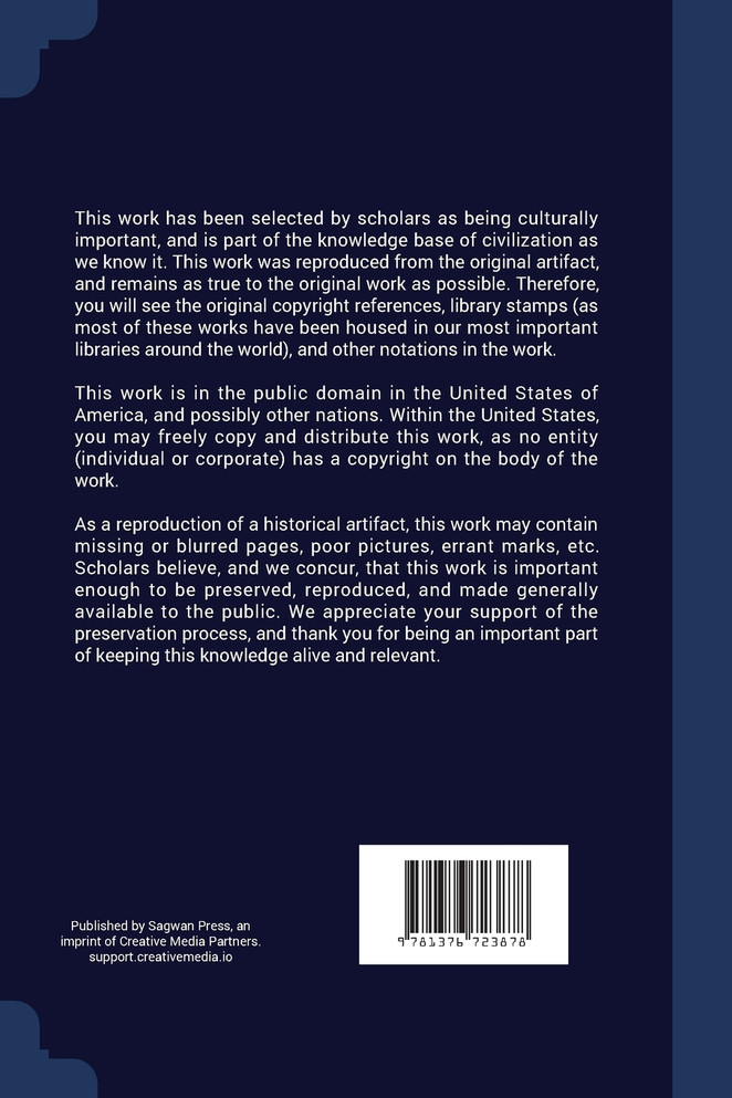 The Wife; and, Woman's Reward; Volume 3