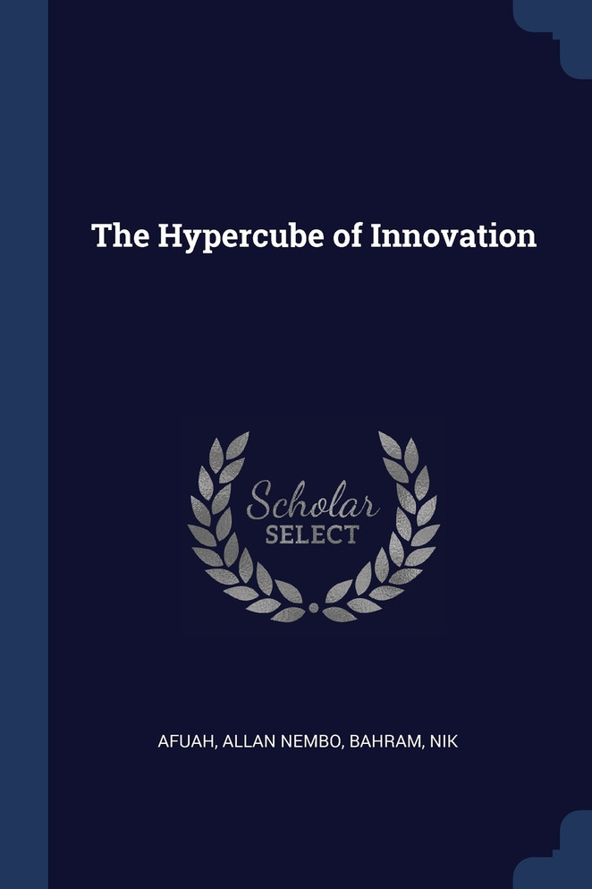 The Hypercube of Innovation