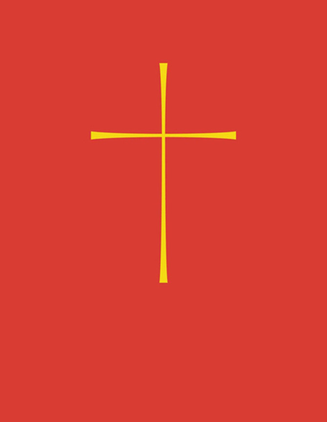 Book of Common Prayer Basic Pew Edition