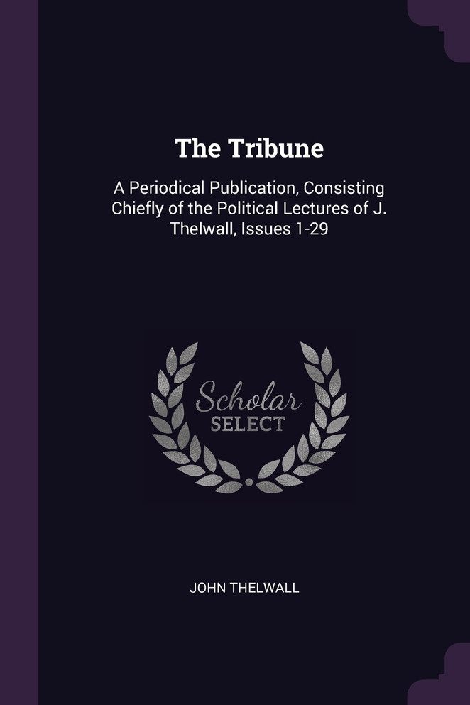 The Tribune