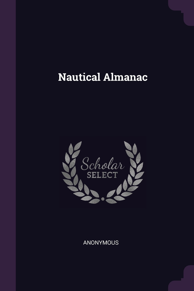 Nautical Almanac