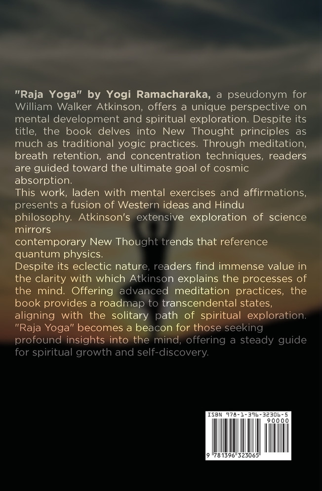 Raja Yoga