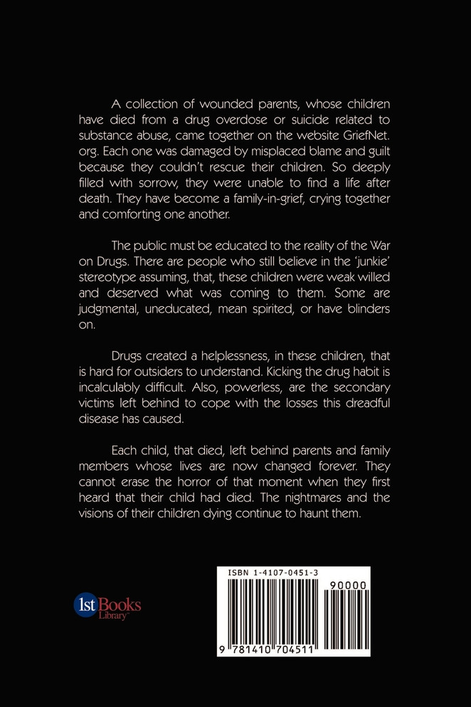 Between Two Pages