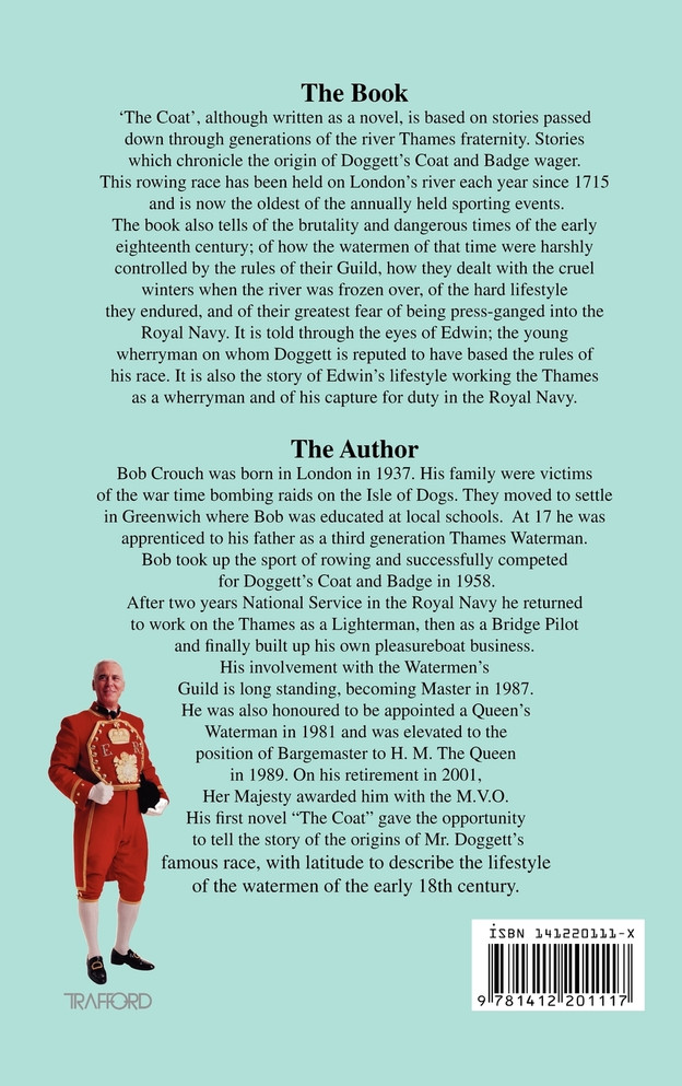 The Coat