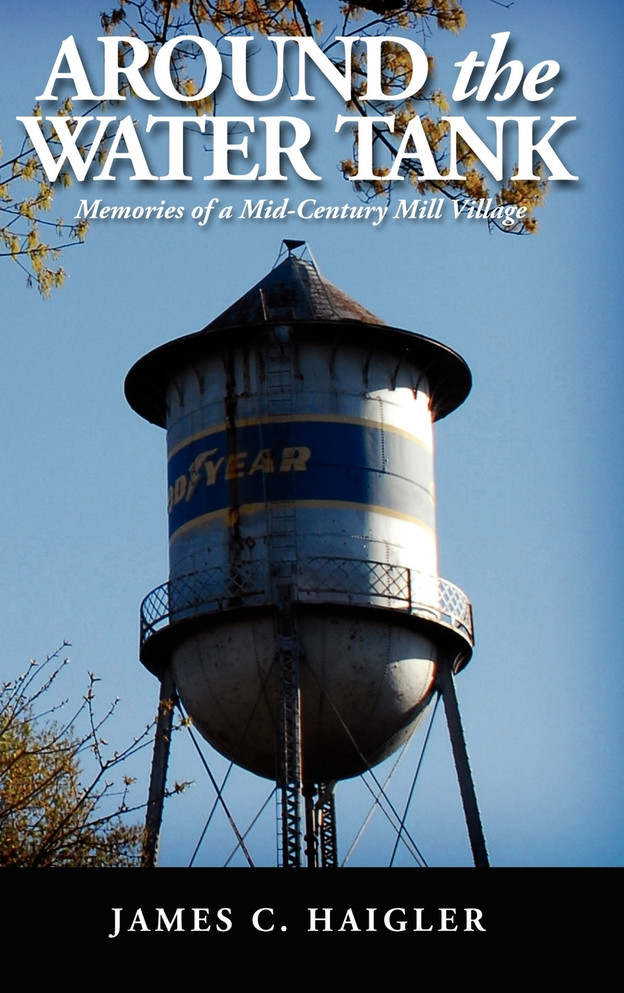 Around the Water Tank