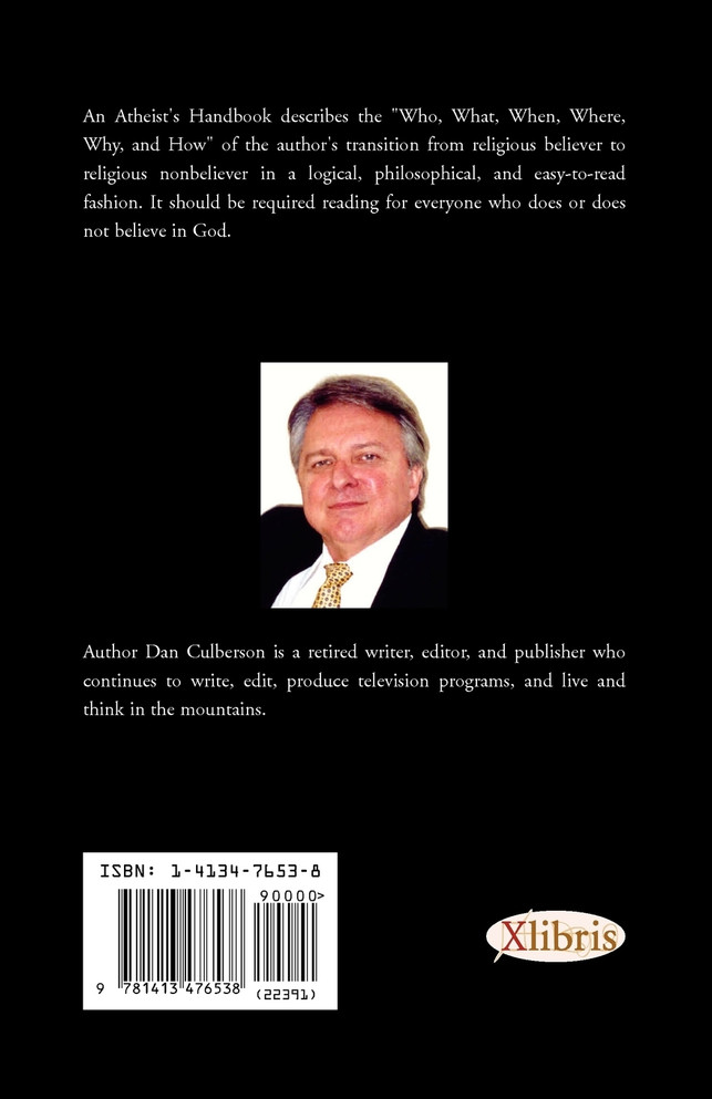 An Atheist's Handbook