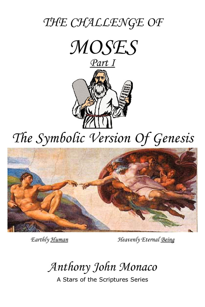 The Challenge of Moses Part I