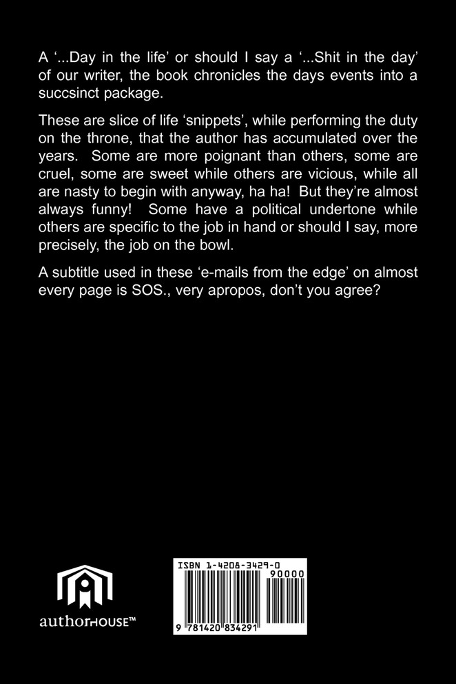 The Crap Chronicles