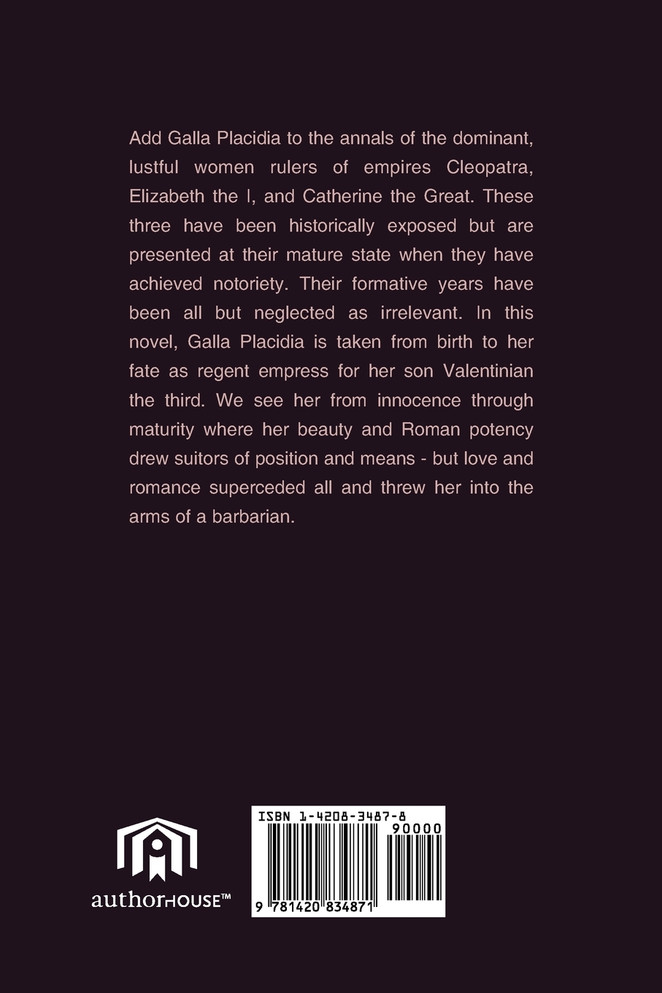 A Time of Rome