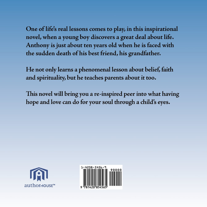 The Boy Who Called Heaven