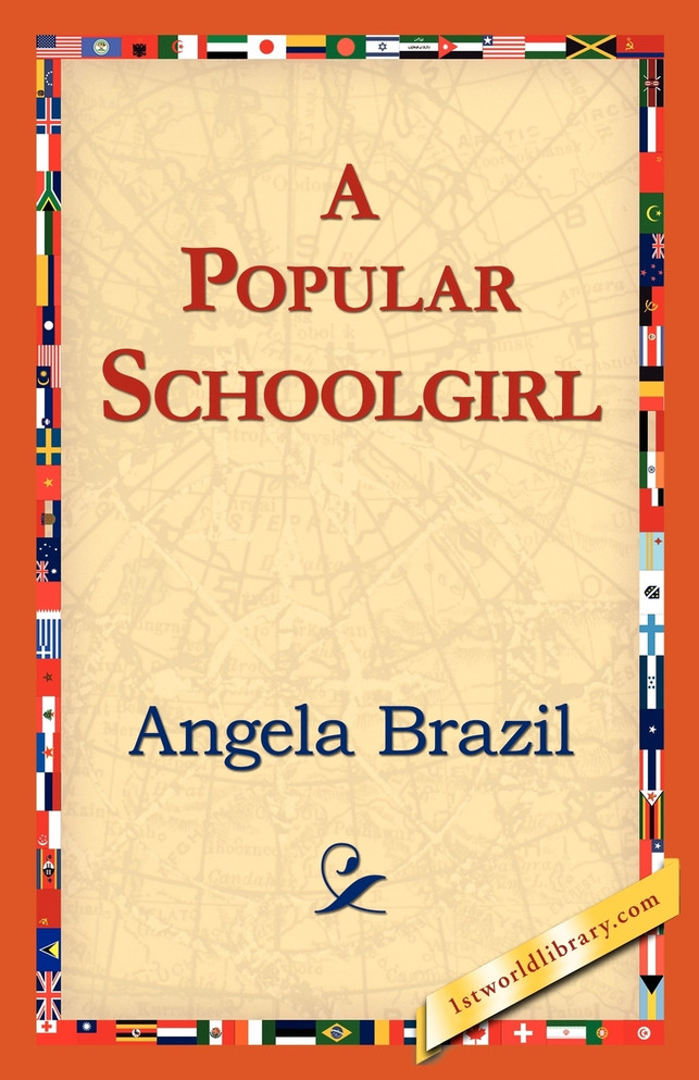 A Popular Schoolgirl