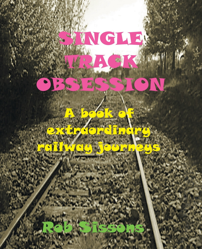 Single Track Obsession