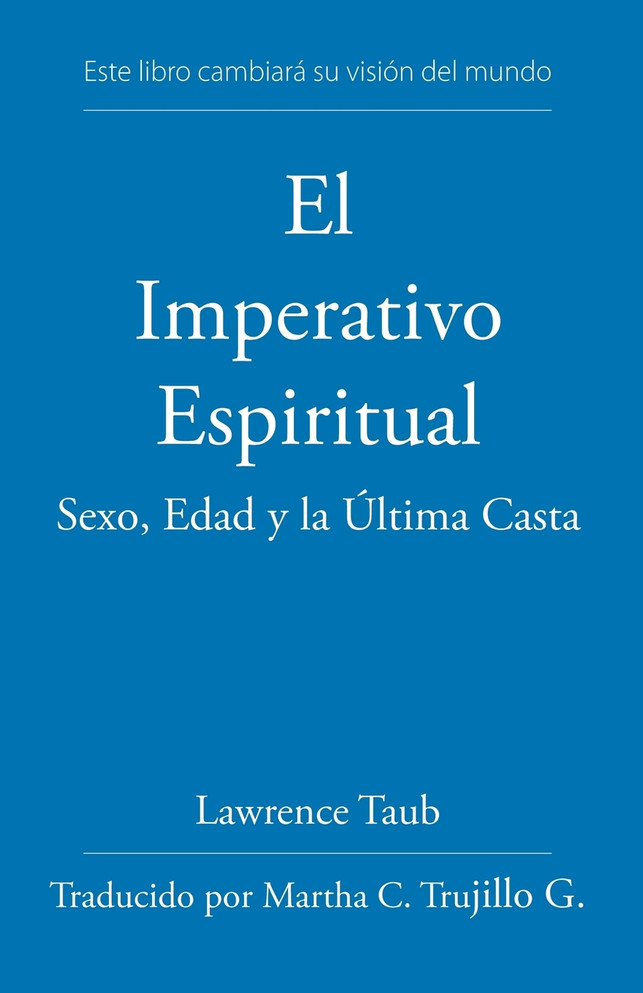 El Imperativo Espiritual